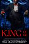 [The King Trilogy 03] • King of Me